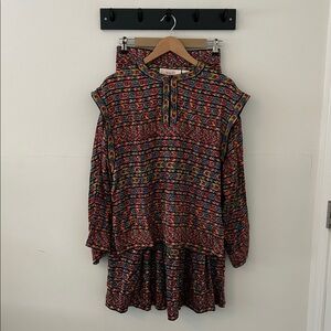 Vintage Oscar De La Renta Set